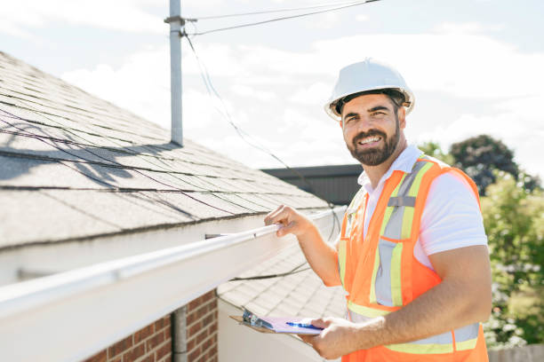 Residential Roof Replacement in Belvidere, IL