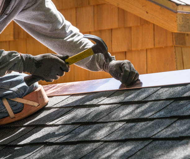 Best New Roof Installation  in Belvidere, IL